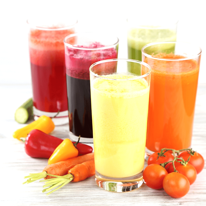 İçecek Çeşitleri