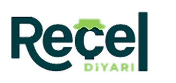 Reçel Diyarı 