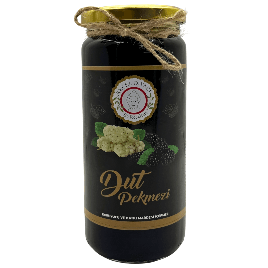 Dut Pekmezi