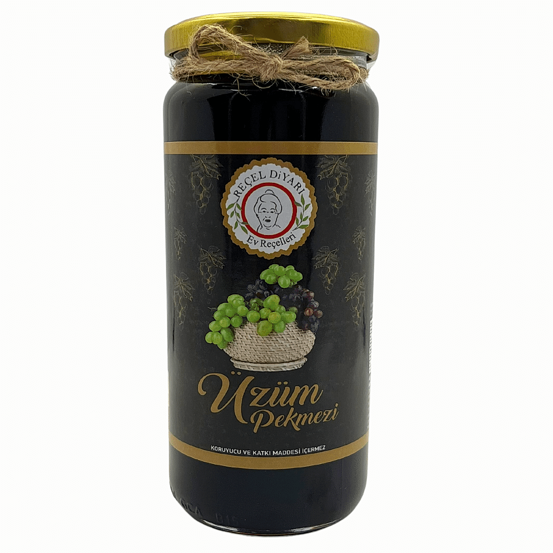 Üzüm Pekmezi